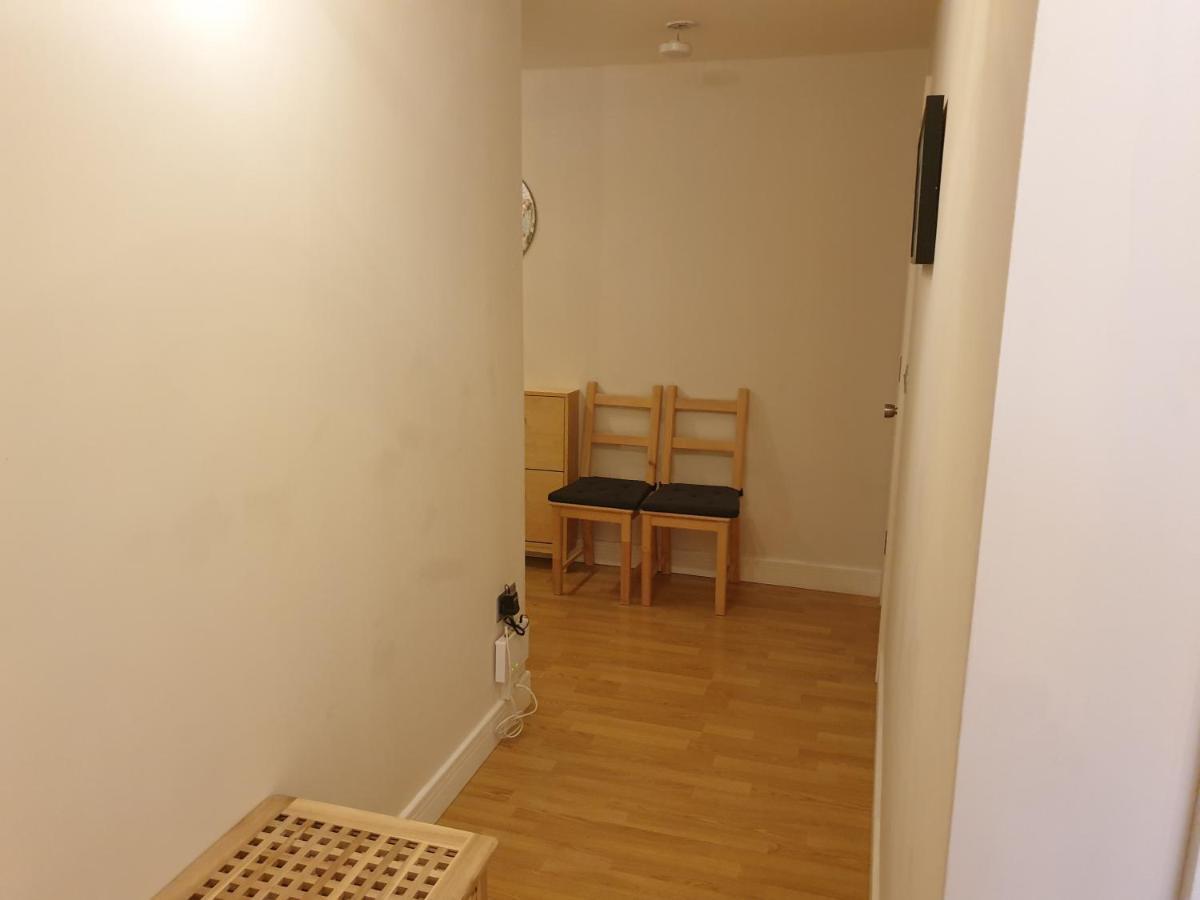 Birmingham Ruby, 2 Bedroom Apartment Exterior foto